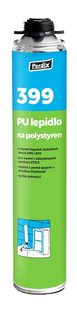 PERDIX 399 PU LEPIDLO NA POLYSTYREN PISTOL.750 ML