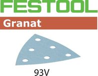 STF V93/6 P60 GRANAT/50 Brusivo (497391)