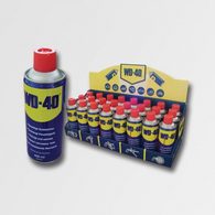 Olej ve spreji WD 40 200ml