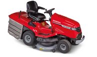 Zahradní traktor Honda HF 2625 HM