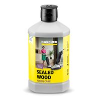 RM 531 Podlahová péče na parkety uzavřené/laminát/korek 1L 6.295-777.0