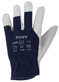 A1093/10/SPE Pracovní rukavice PONY