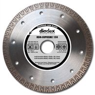 Řezací kotouč diamant RDN-SUPREME 125