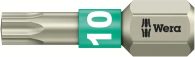 bit torx TX 10x25 typ 3867/1 TS TORX (W05071032001)