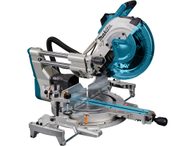 LS1219L pokosová pila s laserem 305mm,1650W