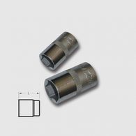 Hlavice 1/2" DRIVE 17mm