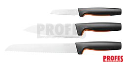 1057559 FF startovací set - 3 nože