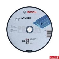 Řezný kotouč Standard for Metal 230 x 1,9 mm 2608619770