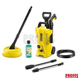 K 2 PREMIUM POWER CONTROL HOME 1.673-633.0