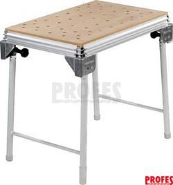 MFT KAPEX Multifunkční stůl (495465)