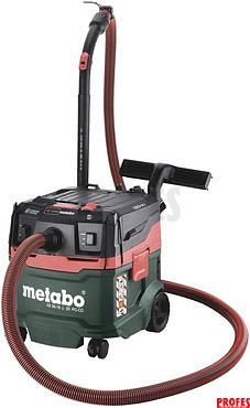 METABO AS 36-18 L 20 PC-CC akumulátorový vysavač