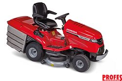 Zahradní traktor Honda HF 2417 HT