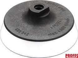 PT-STF-D150-M14 Lešticí talíř max. D 180 mm (488342)