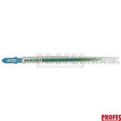 HIKOKI pilový list do přímočarých pil na dřevo + kov BIM JPU10/T345XF
