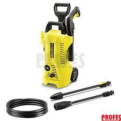 K 2 PREMIUM POWER CONTROL 1.673-630.0