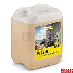 Čistič plastů, 5l 6.295-358.0