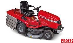 Zahradní traktor Honda HF 2625 HM
