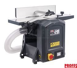 HPO-200/210 Hoblovka s protahem a odsáváním