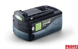 BP 18 Li 5,0 HP-ASI Akumulátor HighPower (578519)