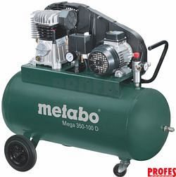 Mega 350-100 D kompresor