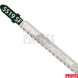 SBN 5519 SF - Pilové plátky na dřevo 1.ks 65404417