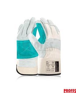 A1015/10,5-SPE Kombinované rukavice MARY