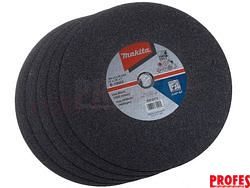 5x Řezný kotouč na kov Makita 355x3x25.4mm