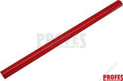 RICHMANN Tužka tesařská červená 180mm (P13000)