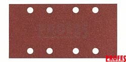 Br.papír Red Wood,93x185mm,8děr,zr60,10ks bal.