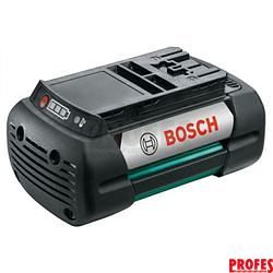 Akumulátor Bosch 36V / 4,0Ah zelené