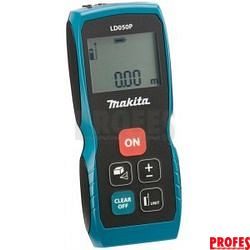 LD050P	Laserový měřič vzdálenosti 0-50m