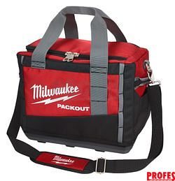 Milwaukee pracovní taška PACKOUT 38 cm 4932471066