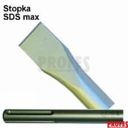 SDS-max sekáč plochý 25/400 mm