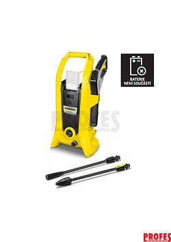 K 2 Battery 1.117-200.0