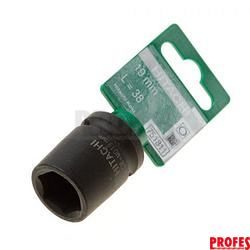 Hikoki nástrčná hlavice pro rázové utahování 19x38mm
