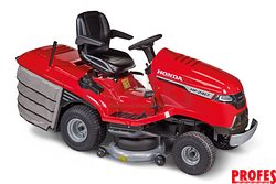 Zahradní traktor Honda HF 2417 HM