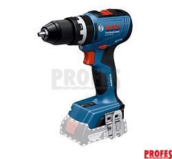 BOSCH Aku příklepový šroubovák GSB 18V-65, bez aku a nabíječky