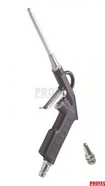ATM1050 - Ofukovací pistole