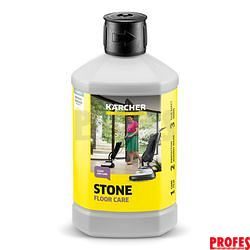 RM 532 Podlahová péče na kámen mat/linoleum/PVC 1L 6.295-776.0
