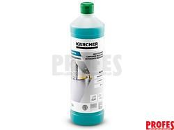 Univerzálně použitelný a extrémně úsporný čisticí prostředek Kärcher Multi Reiniger RM 756 - 1L, pro podlahové mycí stroje - na strojové a manuální čištění podlah a povrchů všeho druhu (6.295-913.0)