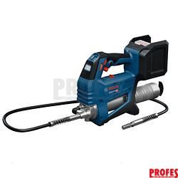 Bosch GFP 18V-10 aku mazací lis 18V, bez aku