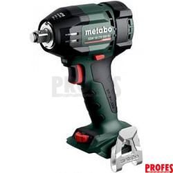 SSW 18 LTX 550 BL Akumulátorový rázový utahovák (18V; metaBOX 145) 602404840