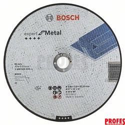 2608600324 Dělicí kotouč rovný Expert for Metal - A 30 S BF, 230 mm, 3,0 mm,1 ks