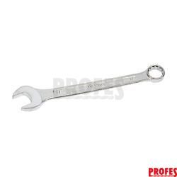 GK TOOLS Klíč očkoplochý vyhnutý chrom | 13 mm