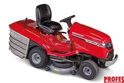 Zahradní traktor Honda HF 2417 HB