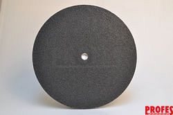 Brusné smirky oboustranné 17", 430mm smirkové kotouče podlahářské zrnitost 16