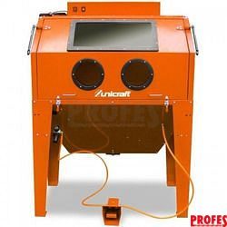 Pískovací box SSK 3.1