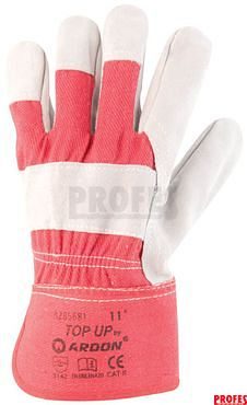 A1018/11-SPE Kombinované rukavice ARDON®TOP UP