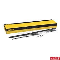 DWF4100350 DeWALT páskované vruty do dřeva 35 x 3,5 mm, 1000ks hrubý závit