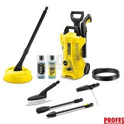 K 2 Power Control Car & Home 1.673-607.0